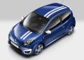 Renault Twingo RS Gordini 