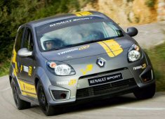 Renault Twingo Sport R2