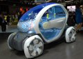 Renault Twizy Z.E. Concept 