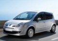 Renault Modus/Grand Modus 2011