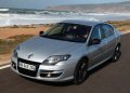 Renault Laguna 2011