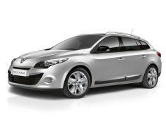 Renault Megane 2011