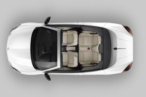 Renault Megane Coupè Cabriolet 2010