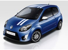 Renault Twingo GT Gordini