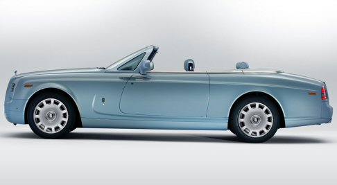 Rolls-Royce Art Dec Editions