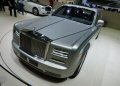 Rolls-Royce Phantom Series II 