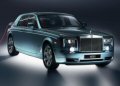 Rolls-Royce 120 EX