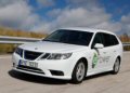 Saab 9-3 epower