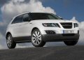 Saab 9-4X