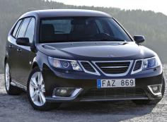 Saab 9-3