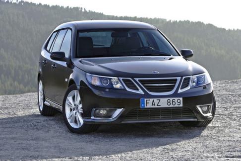 Saab 9-3