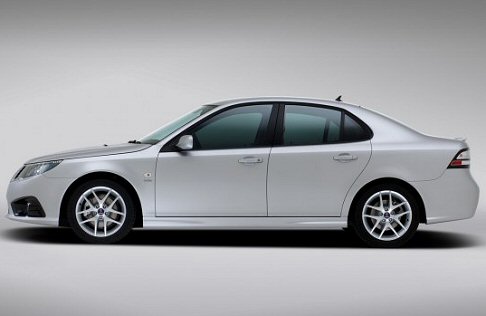 Saab 9-3 Griffin