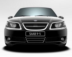 Saab 9-5