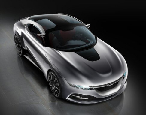 Saab Phoenix