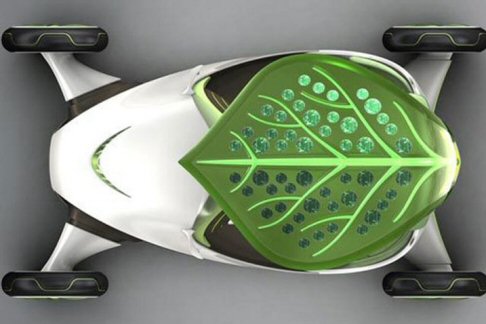Saic Leaf