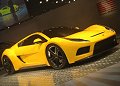 Saleen S5S Raptor