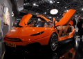 Savage Rivale Roadyacht GTS