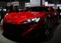 Scion FR-S Concept