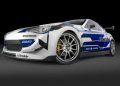 Scion FR-S Race Car