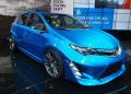 Scion iM Concept