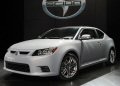 Scion tC 2010