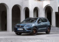 Seat Cupra Ateca