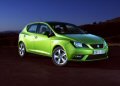 Seat Ibiza 2012