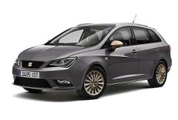 Seat Ibiza 2016