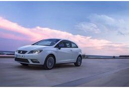 Seat Ibiza Connect