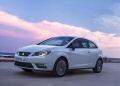 Seat Ibiza Connect