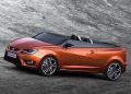 Seat Ibiza Cupster Concept