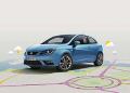 Seat Ibiza I-TECH