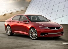 Seat IBL Concept