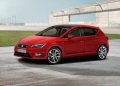 Seat Leon 2013