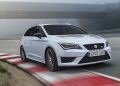 Seat Leon Connect