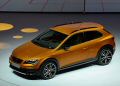 Seat Leon Cross Sport