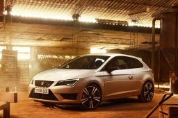 Seat Leon Cupra 290