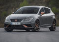 Seat Leon Cupra R