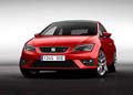 Seat Leon SC