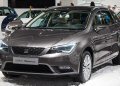 Seat Leon ST 4Drive