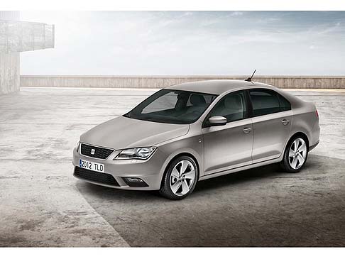 Seat Leon/Toledo Business