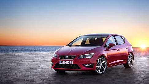 Seat Leon/Toledo Business