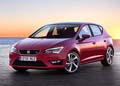 Seat Leon/Toledo Business