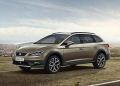 Seat Leon X-PERIENCE