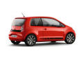 Seat Mii FR Line