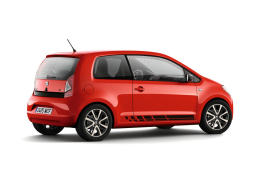 Seat Mii FR Line