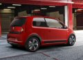 Seat Mii FR Line