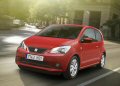 Seat Mii metano