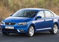 Seat Toledo 1.6 TDI 90 CV DSG 