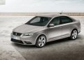 Seat Toledo 2013